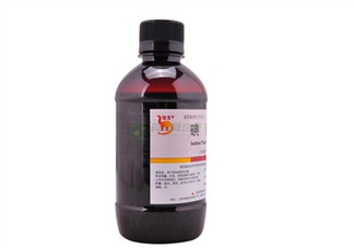 碘酊是強氧化劑嗎？碘酊是碘伏嗎？