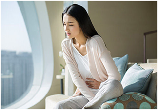做完人流肚子脹氣怎么回事？做完人流小肚子脹脹怎么辦？