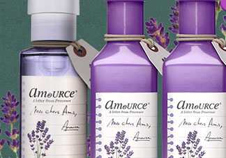 amource艾瑪絲護膚品怎么樣？amource艾瑪絲什么檔次