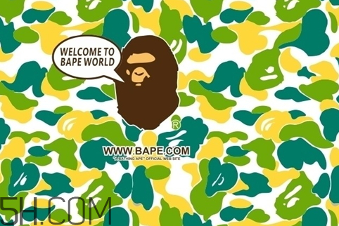 bape福袋2018有什么？多少錢？