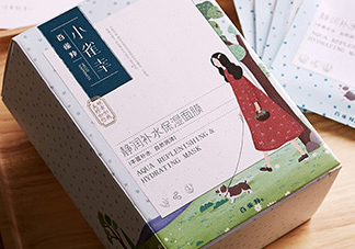 百雀羚小雀幸面膜有刺激嗎？孕婦能用嗎？