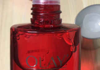 Olay新生活能水是精華水嗎？什么功效？