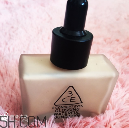 3ce粉底液好用嗎？3ce粉底液多少錢(qián)？