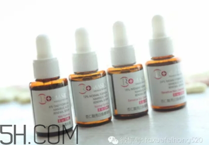 杏仁酸對(duì)皮膚的作用 杏仁酸使用禁忌