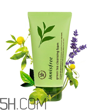 悅詩風(fēng)吟綠茶洗面奶是皂基嗎？悅詩風(fēng)吟綠茶洗面奶成分