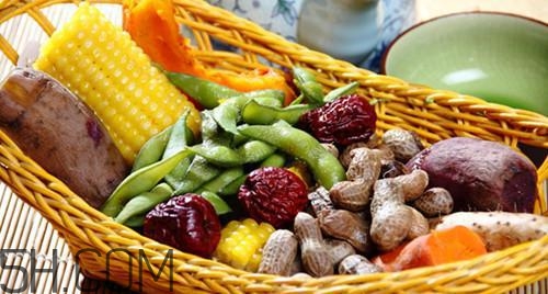 吃什么食物減脂？減脂的食物有哪些？