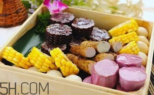 吃什么食物減脂？減脂的食物有哪些？