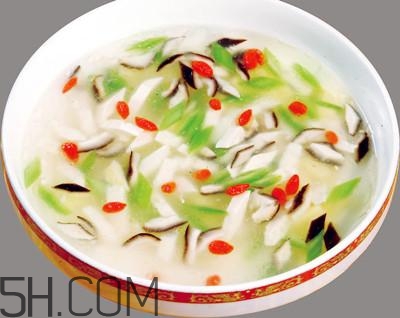吃什么食物減脂？減脂的食物有哪些？