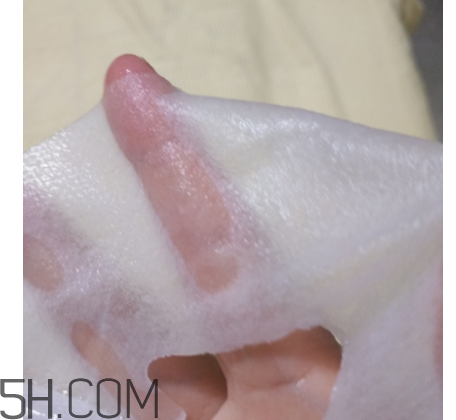 百雀羚小雀幸面膜是補(bǔ)水面膜嗎？什么功效？
