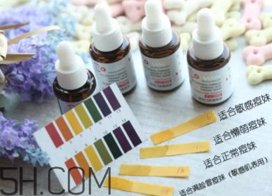 杏仁酸可以去痘印嗎？杏仁酸可以祛痘嗎？