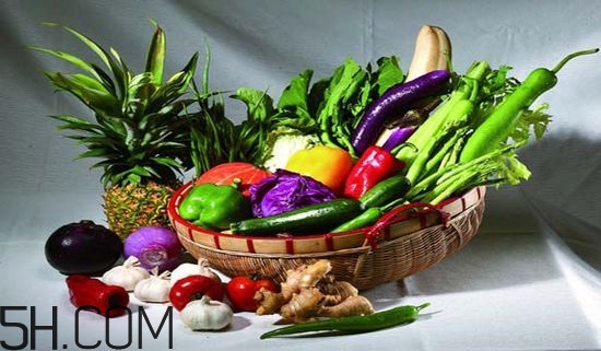 吃什么對前列腺有益？什么食物有益于前列腺？