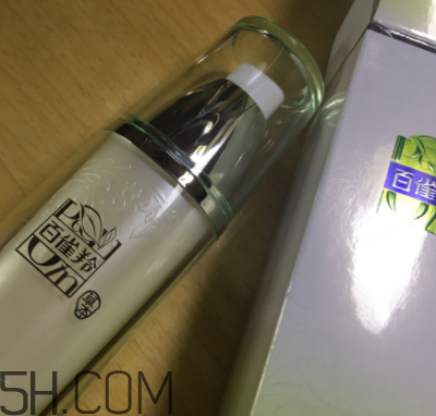 百雀羚亮膚水是清潔水嗎？適合油皮嗎？