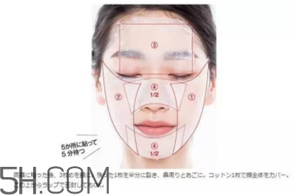 濕敷要多久？濕敷多久做一次？