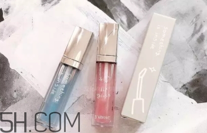 玻璃唇怎么畫？玻璃唇唇釉推薦