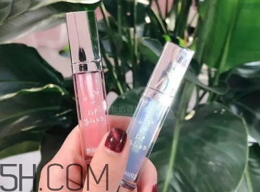 玻璃唇怎么畫？玻璃唇唇釉推薦
