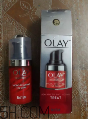 Olay新生塑顏眼霜適合多大年齡？什么膚質(zhì)？