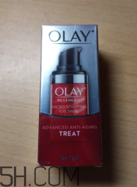 Olay新生塑顏眼霜適合多大年齡？什么膚質(zhì)？