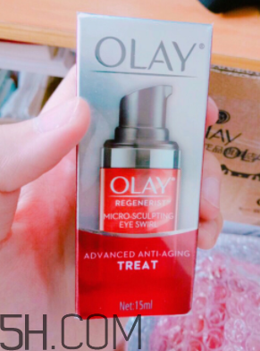Olay新生塑顏眼霜適合多大年齡？什么膚質(zhì)？