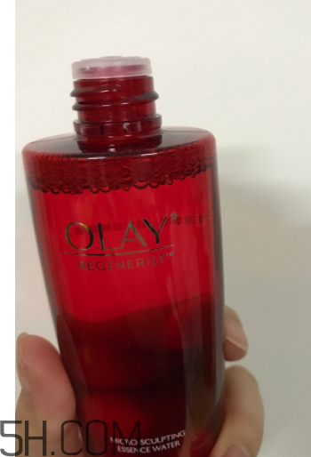 Olay新生活能水是精華水嗎？什么功效？