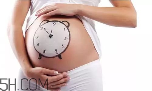 預(yù)產(chǎn)期到了還沒生怎么辦？女性孕期要注意哪些事項(xiàng)？