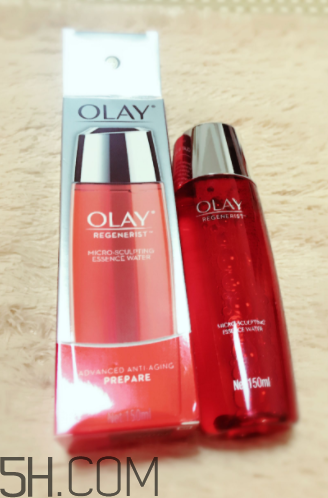 Olay新生活能水用在哪一步？怎么使用？
