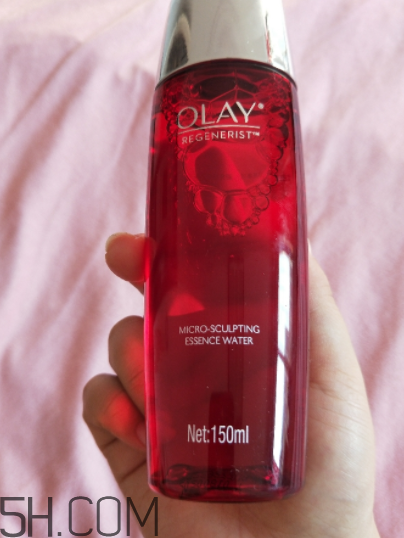 Olay新生活能水用在哪一步？怎么使用？