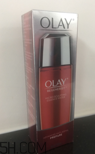 Olay新生活能水用在哪一步？怎么使用？