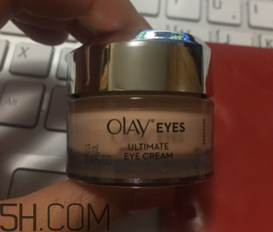 Olay素顏眼霜適合多大年紀？什么功效？