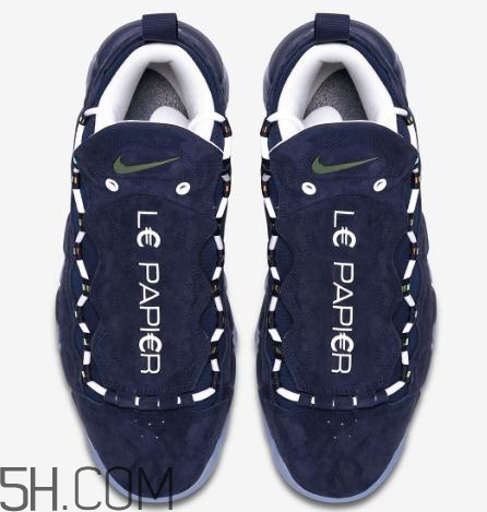 nike air more money貨幣主題配色什么時(shí)候發(fā)售？