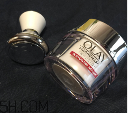 Olay磁力導入面膜適合什么膚質(zhì)？什么功效？