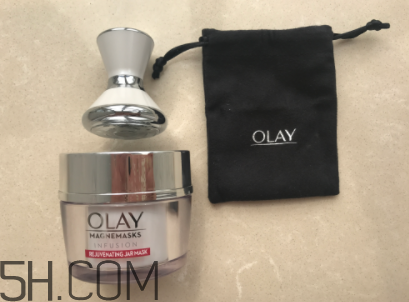 Olay磁力導入面膜適合什么膚質(zhì)？什么功效？