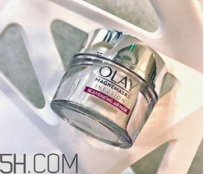Olay磁力導入面膜可以用手涂嗎？磁力儀咋用？