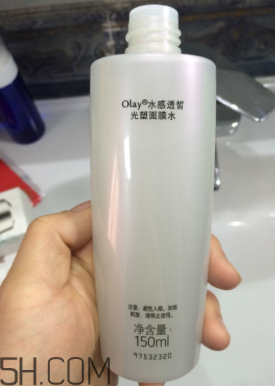 Olay15秒面膜水是爽膚水嗎？什么功效？