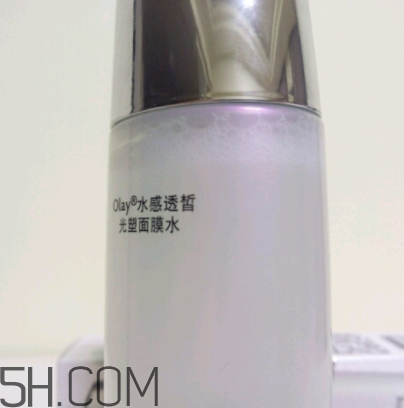Olay15秒面膜水是爽膚水嗎？什么功效？
