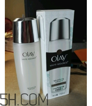 Olay15秒面膜水是爽膚水嗎？什么功效？