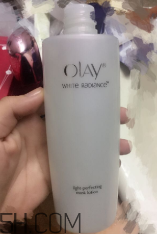 Olay15秒面膜水適合油皮嗎？適合什么膚質(zhì)？