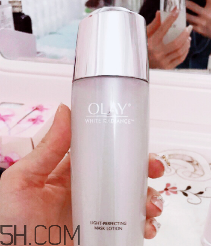 Olay15秒面膜水適合油皮嗎？適合什么膚質(zhì)？