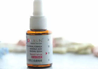 杏仁酸可以每天用嗎？杏仁酸可以白天用嗎？