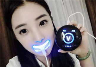 美牙儀可以兩個人用嗎？美牙儀用多久才有作用？