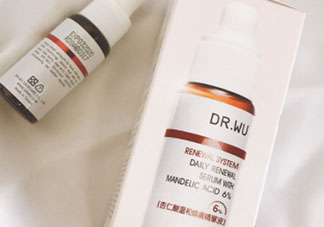 杏仁酸哪個(gè)牌子好？杏仁酸護(hù)膚品推薦