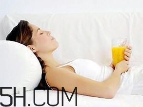 做完人流肚子脹氣怎么回事？做完人流小肚子脹脹怎么辦？