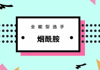 煙酰胺不耐受會(huì)長(zhǎng)毛嗎？煙酰胺長(zhǎng)黑毛會(huì)消掉嗎？
