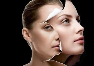 決定女人衰老的因素有哪些？女人易衰老的部位有哪些？