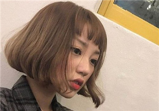 劉海怎么扎起來(lái)好看 2018年流行什么劉海