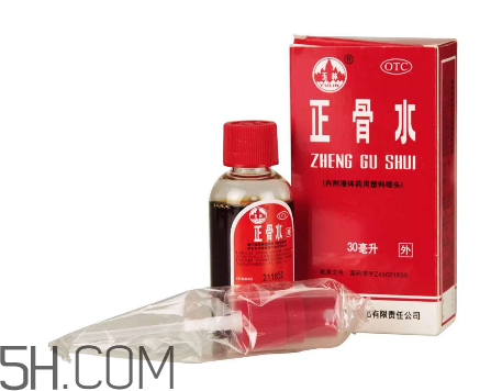 正骨水會(huì)過敏嗎？正骨水要怎么擦才有效？