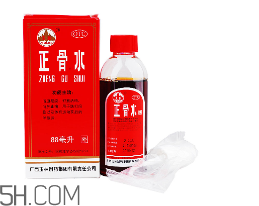 正骨水會(huì)過敏嗎？正骨水要怎么擦才有效？