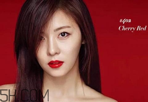 2018國產(chǎn)口紅哪個(gè)牌子好用？大牌口紅熱賣排行榜
