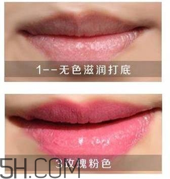 口紅是用什么做的？可以吃的口紅品牌推薦