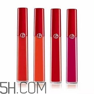 2018國產(chǎn)口紅哪個(gè)牌子好用？大牌口紅熱賣排行榜
