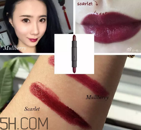 口紅是用什么做的？可以吃的口紅品牌推薦